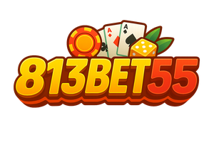 813bet55 Logo